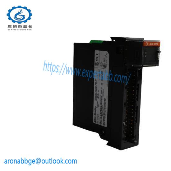A-B 1756-OW16I