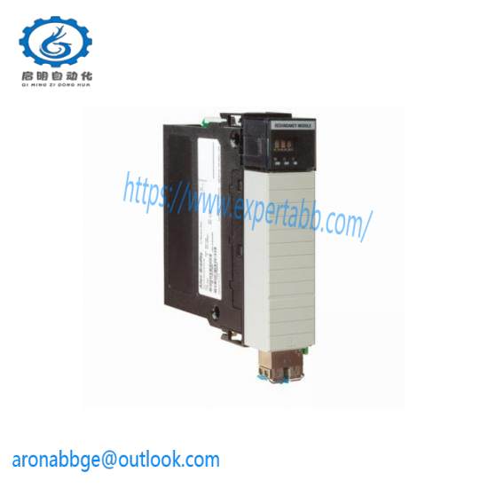 A-B 1756-RM2