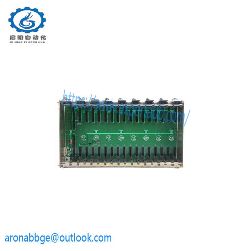A-B 1771-A4B