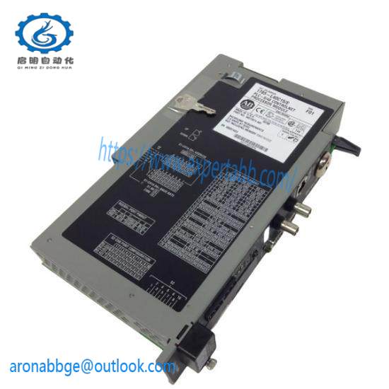 A-B 1785-L40B