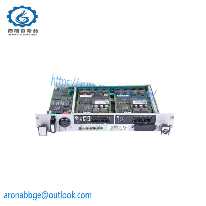 A-B 1785-V80B