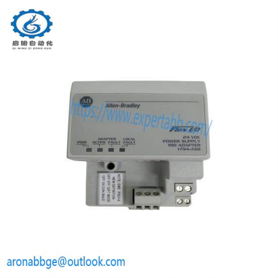 A-B 1794-ASB