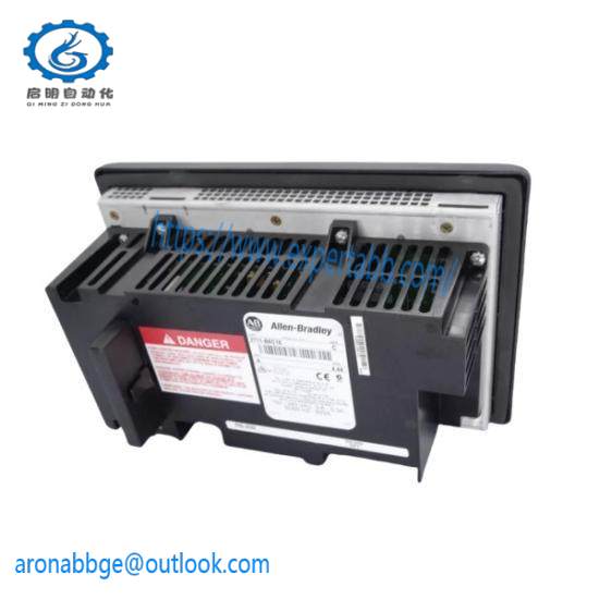 A-B 2711-B6C1