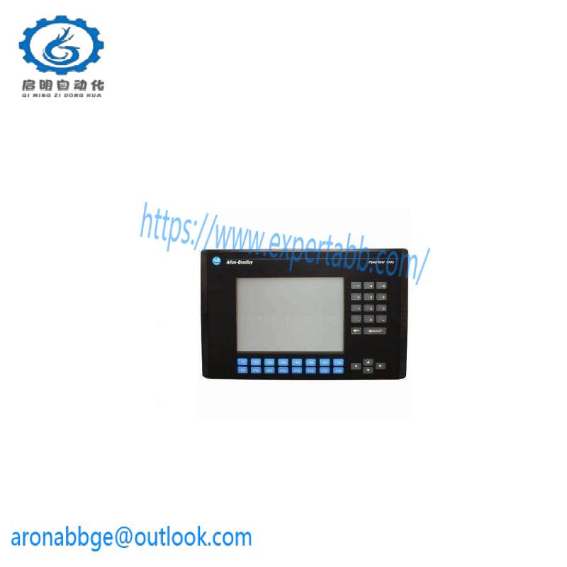 A-B 2711-K10G1