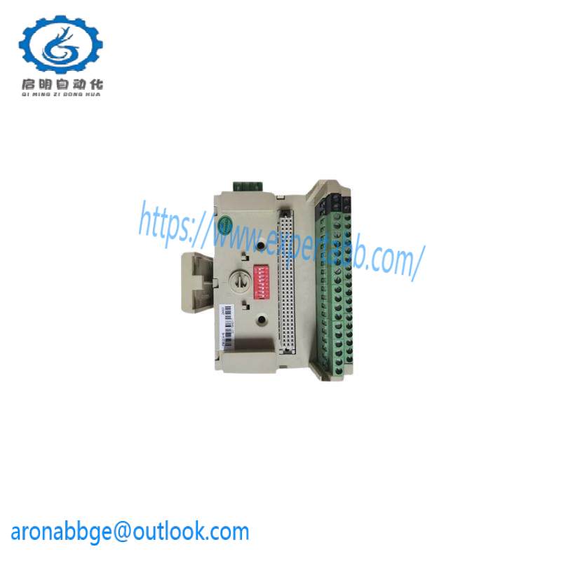 A-B 2711-K6C20