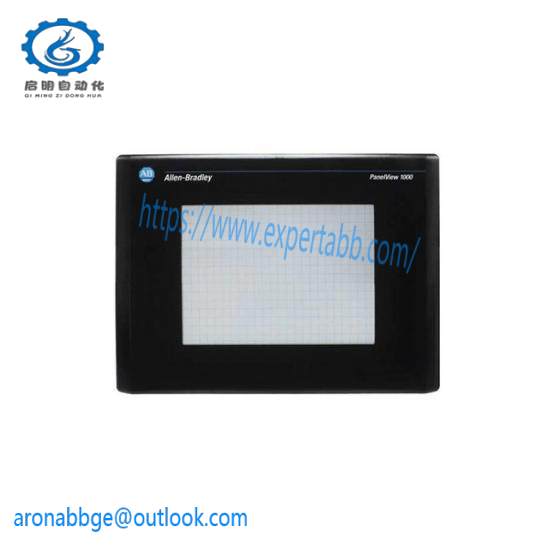A-B 2711-T10C10