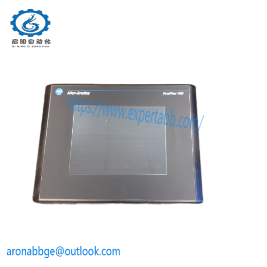A-B 2711-T10C10