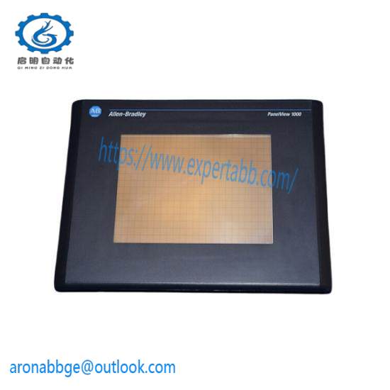 A-B 2711-T10C10