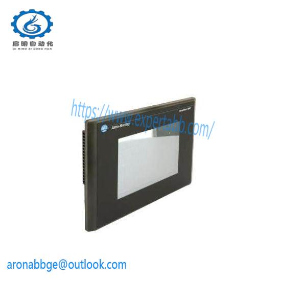 A-B 2711-T10C15