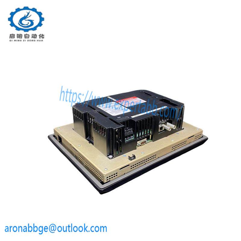 A-B 2711-T10C15