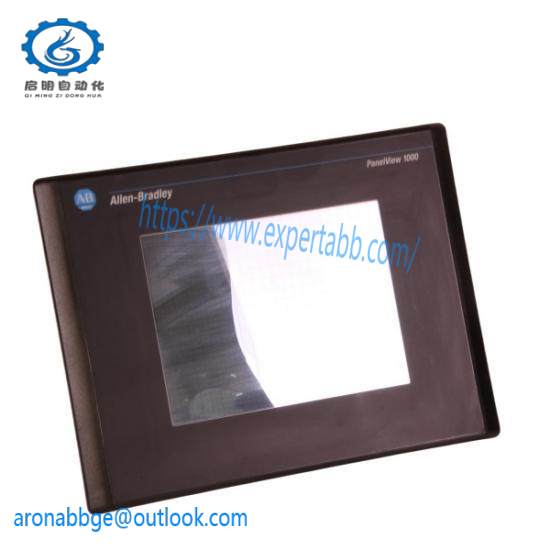A-B 2711-T10C8