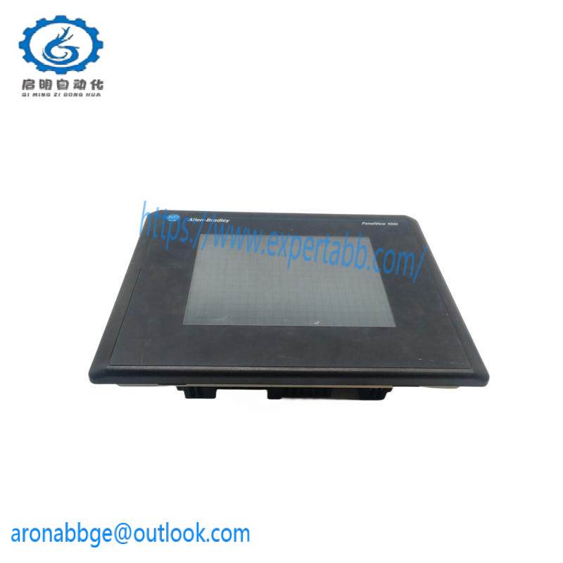 A-B 2711-T10C8