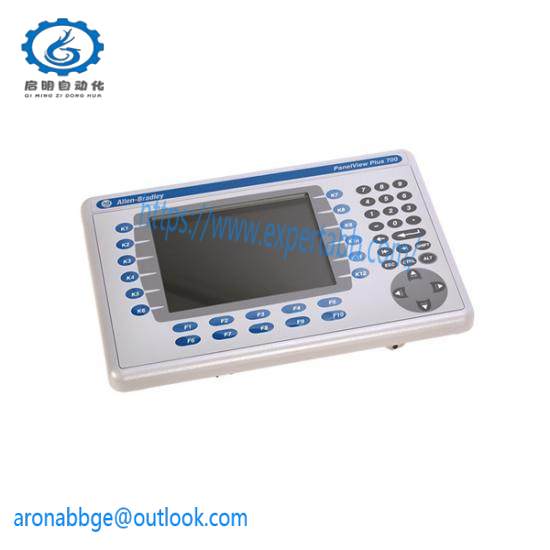 A-B 2711P-K7C4D1