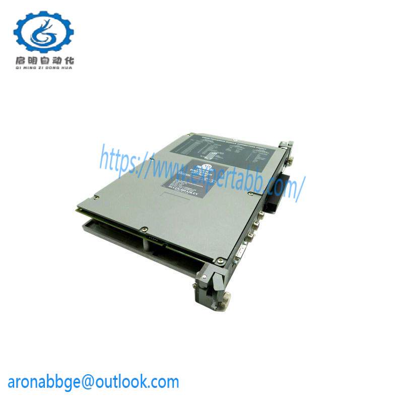 A-B 5370-CVIM