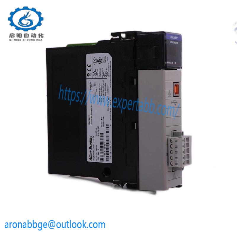 A-B 81001-340-71-R