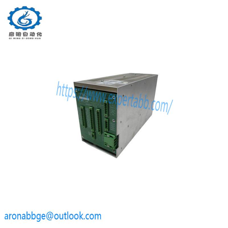 A-B MOX12-P3509