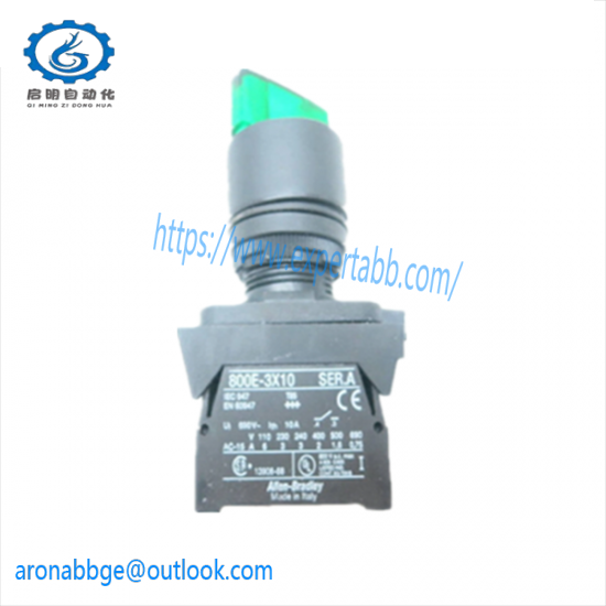 A-B MOX12-P3509
