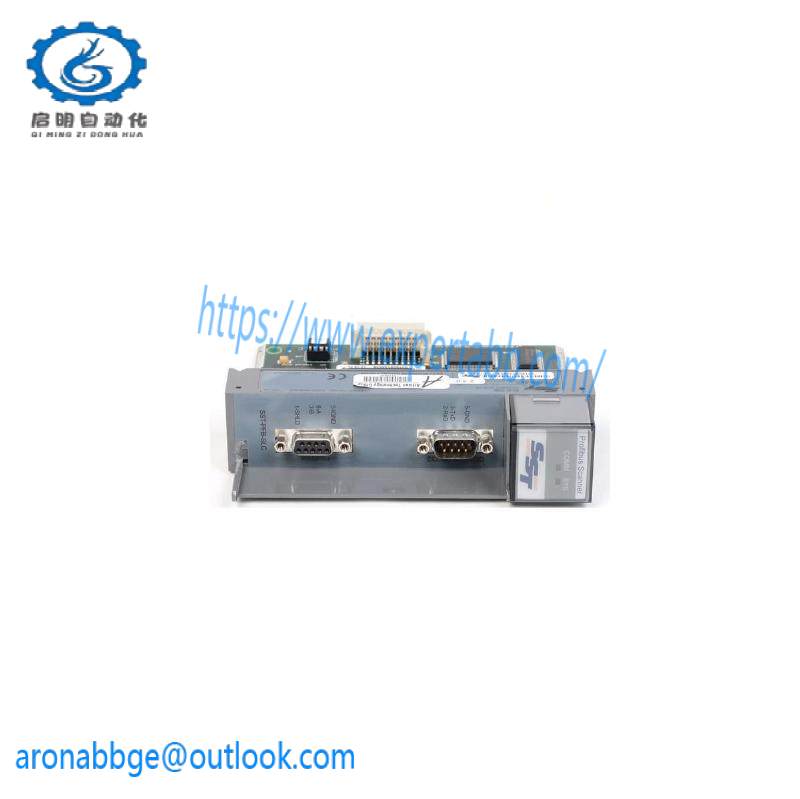 A-B SST-PFB-SLC