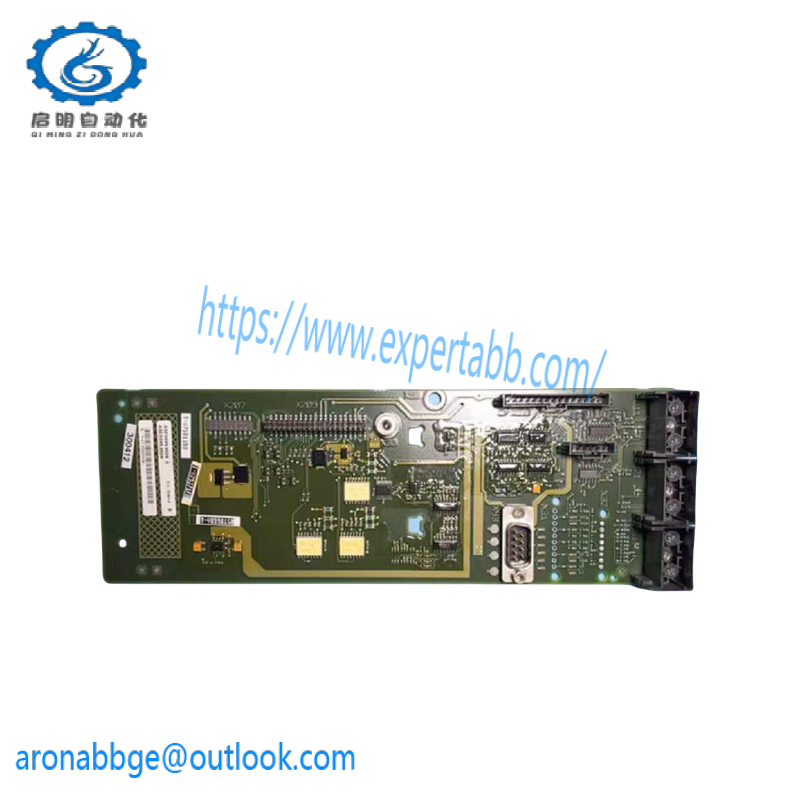 SIEMENS A5E00453507 Detection of fiber-optic board