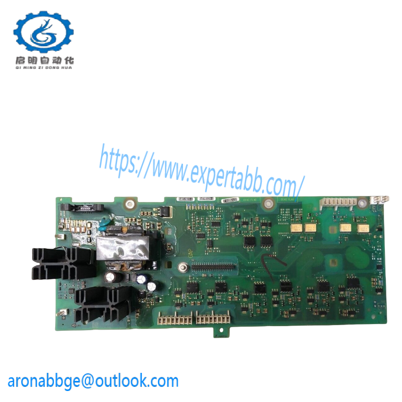 SIEMENS A5E02915323 Inverter Power Driver