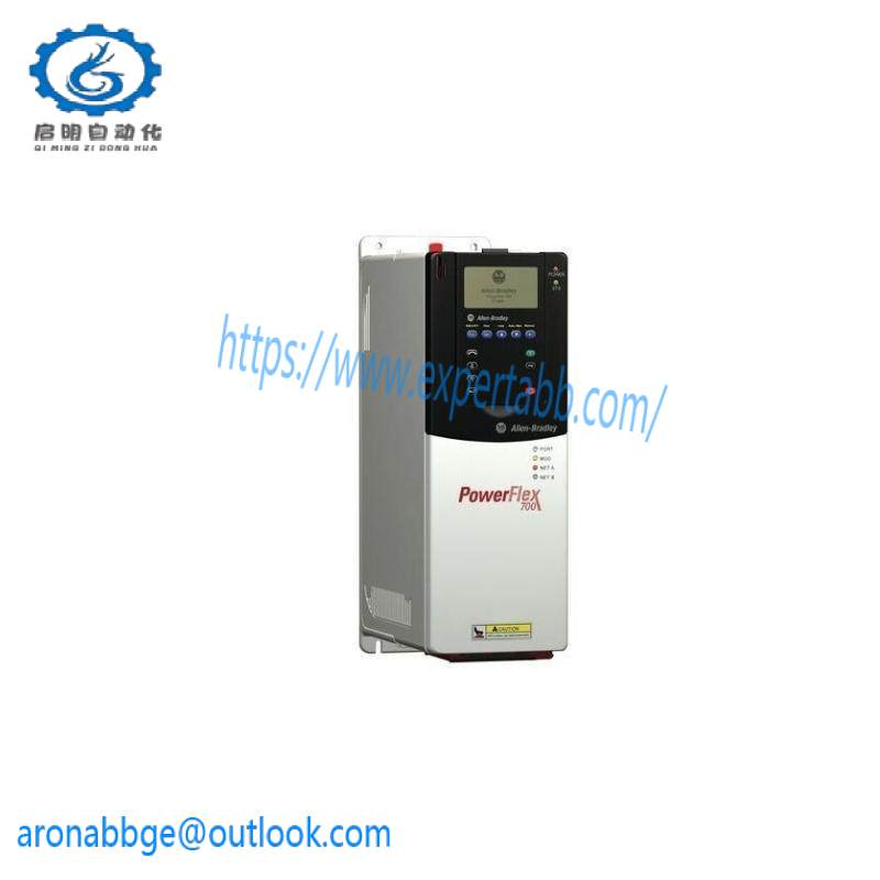 AB 700 20BD125A3AYNANC0 drive