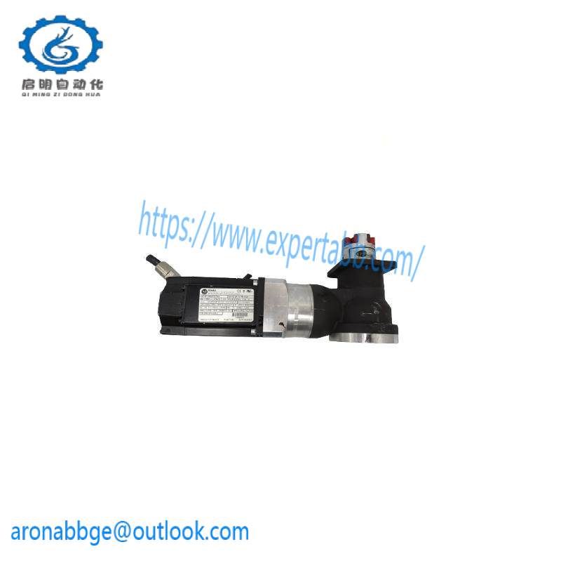 AB MPL-B320P-SJ72AA AC Servo Motor W