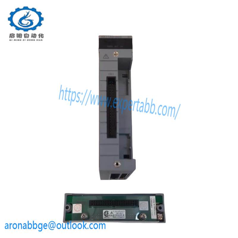 YOKOGAWA AAI143-S03 S1 16 Point Analog Input Module