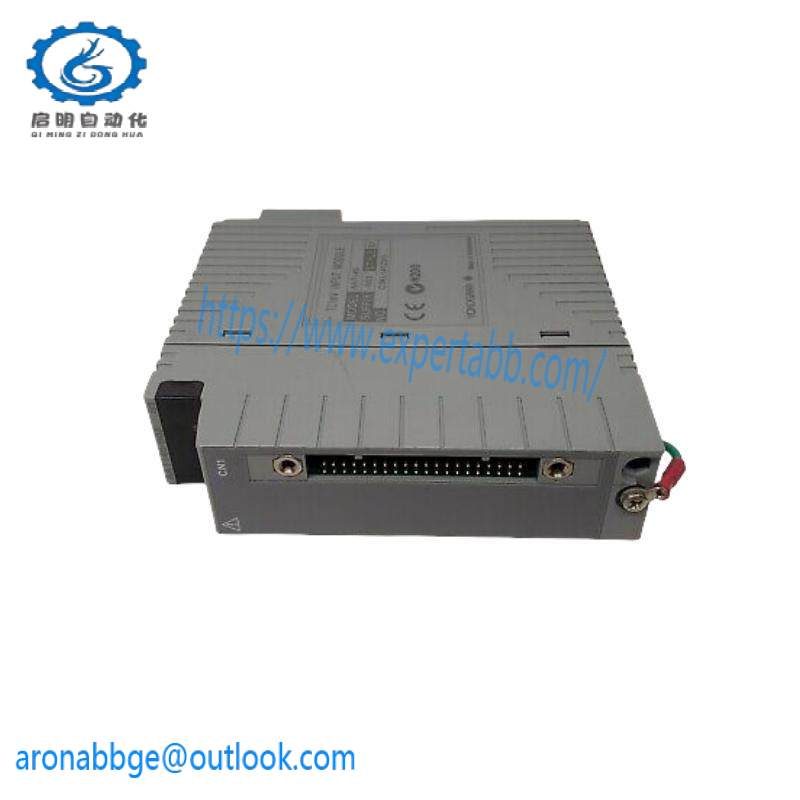YOKOGAWA AAR145-S50 S1 RTD/POT Input Module