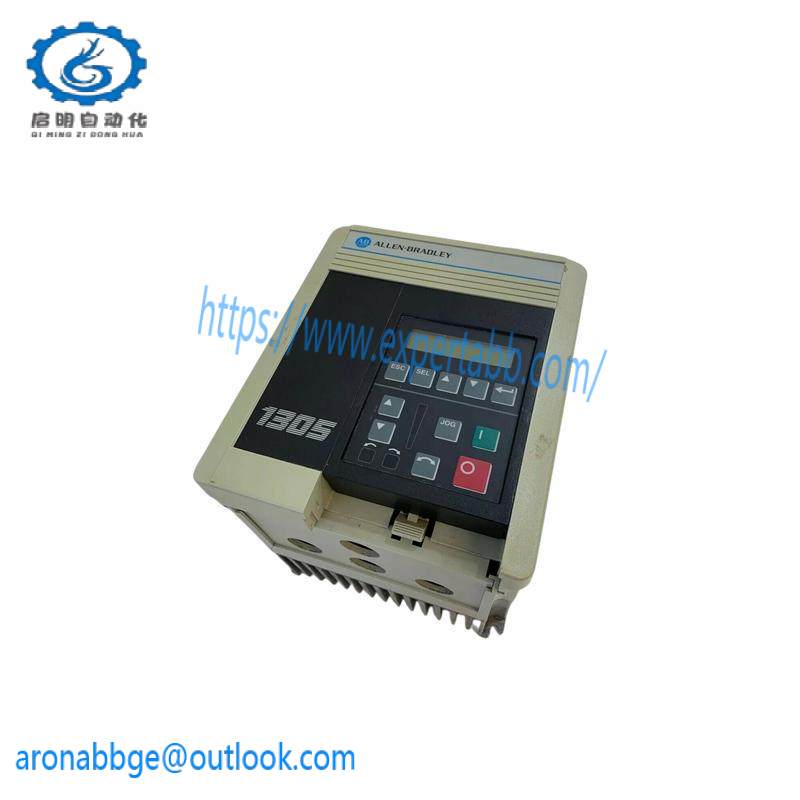 AB 1305-BA01A-HA2 AC DRIVE