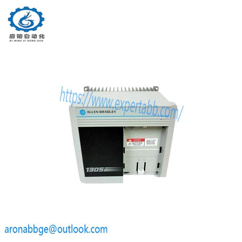  1305-BA09A-HA2 AC DRIVE