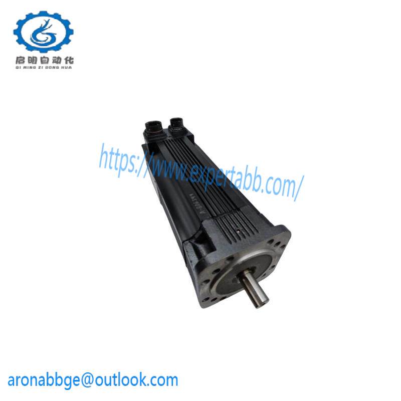 AB 1326AB-B430E-21 SERVO MOTOR