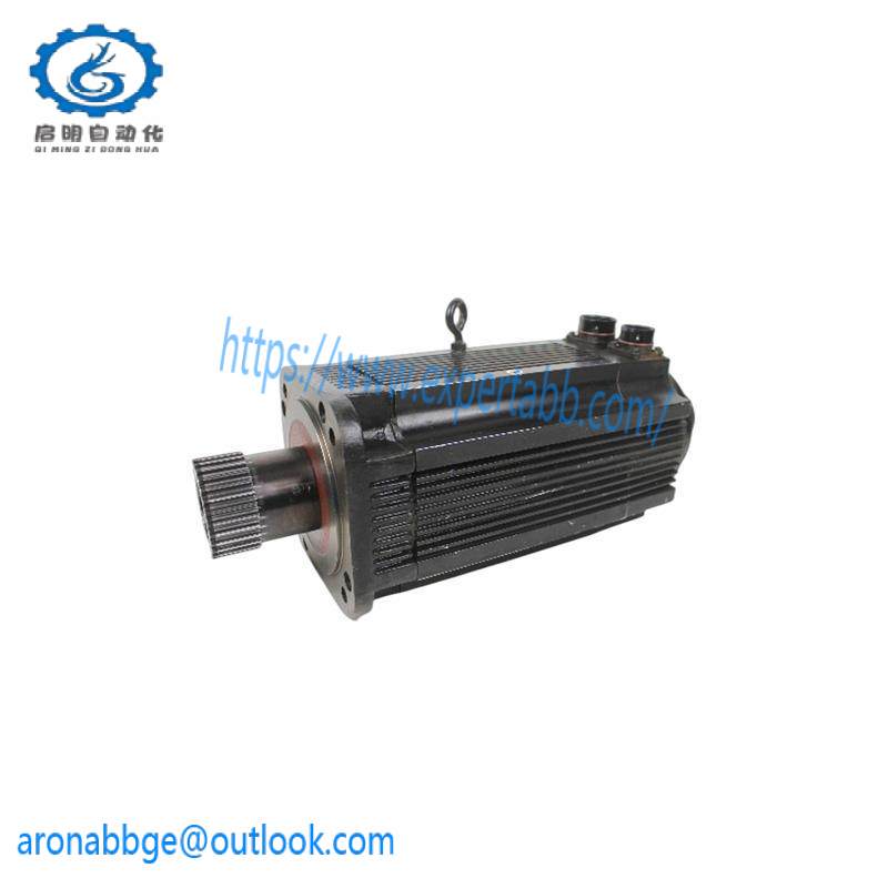 AB 1326AB-B720E-S2L AC PERMANENT MAGNET