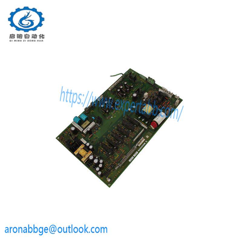 AB 1336-BDB-SP29C 74101-169-53 Gate Driver Board