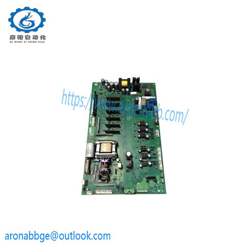 1336-BDB-SP30D PCB Gate Drive Board