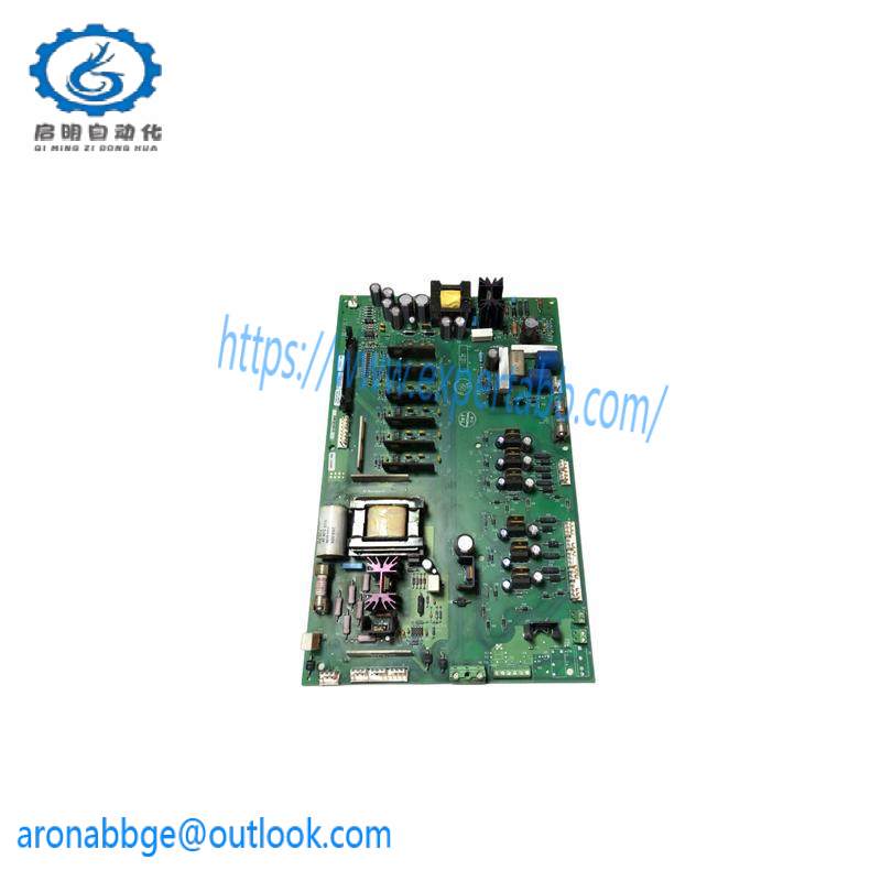 1336-BDB-SP30D PCB Gate Drive Board