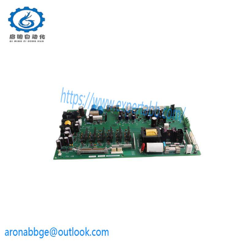 AB 1336-BDB-SP34D 77101-169-64 PCB board