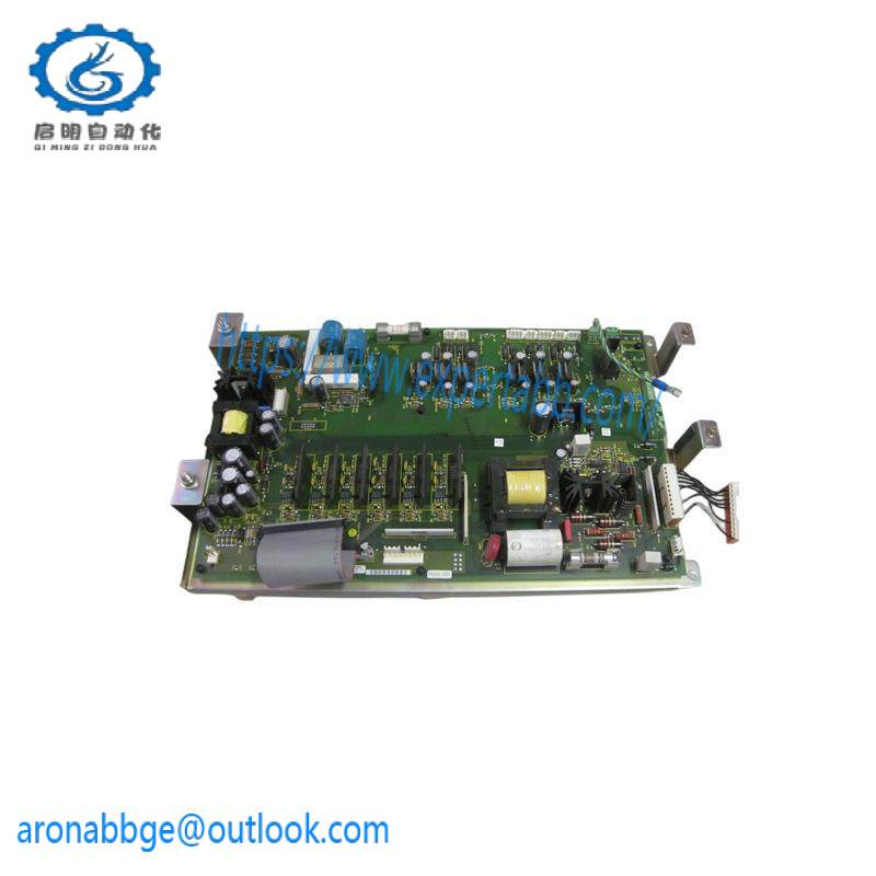AB 1336-BDB-SP38A PC BOARD