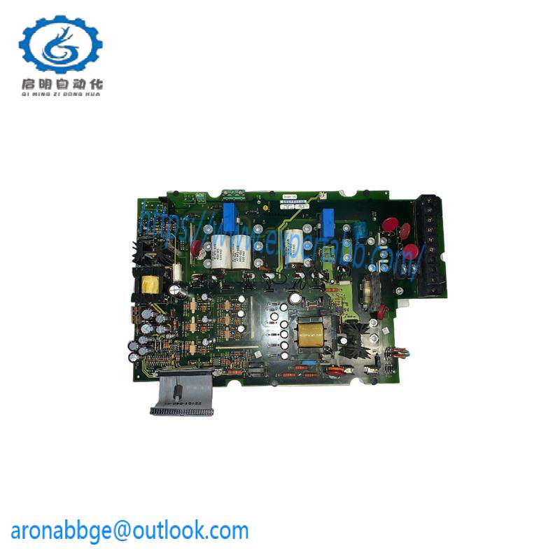 AB 1336-BDB-SP6A PC BOARD
