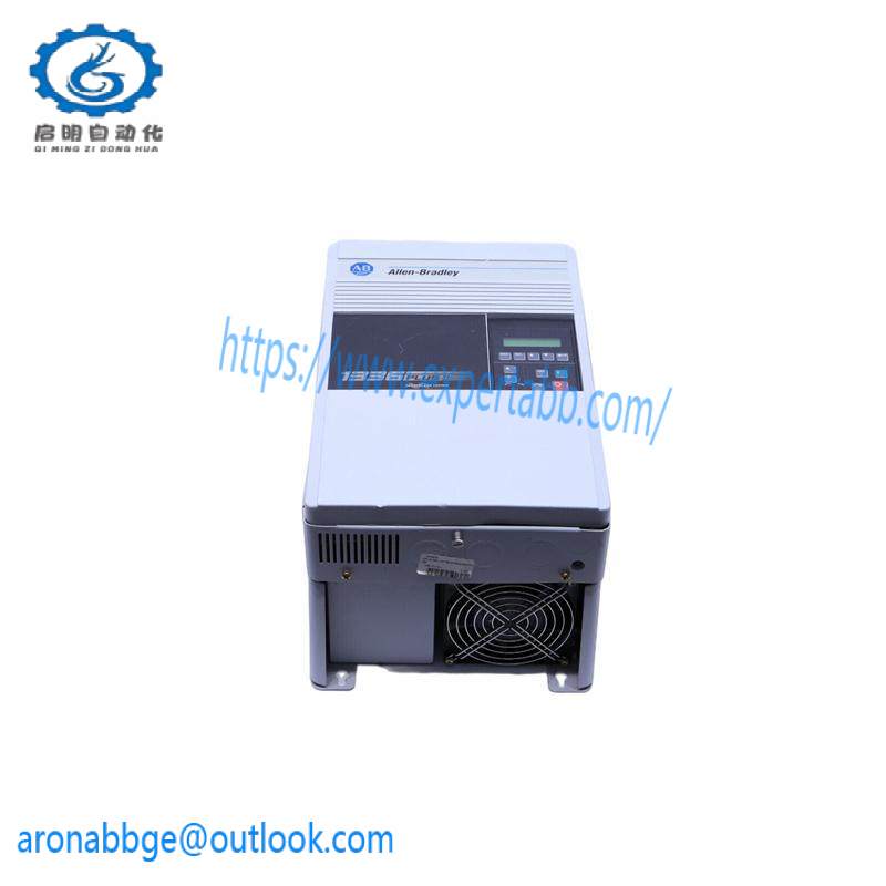 AB 1336F-B015-AA-EN AC DRIVE