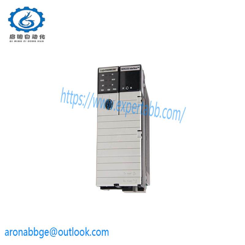 AB 1336F-B025-AA-EN AC DRIVE