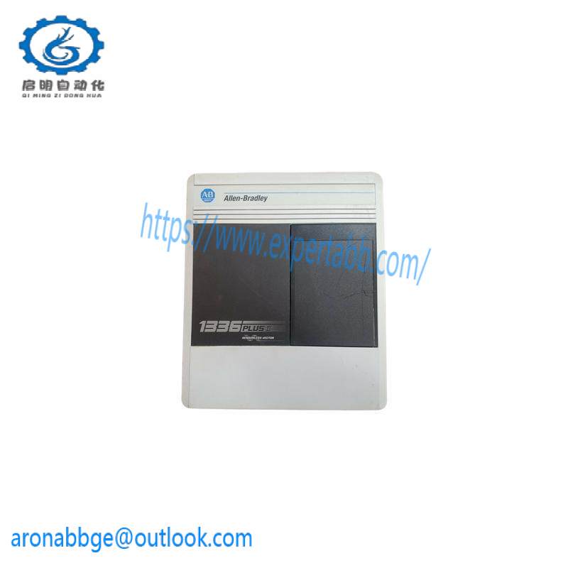 AB 1336F-BRF10-AA-EN DRIVE
