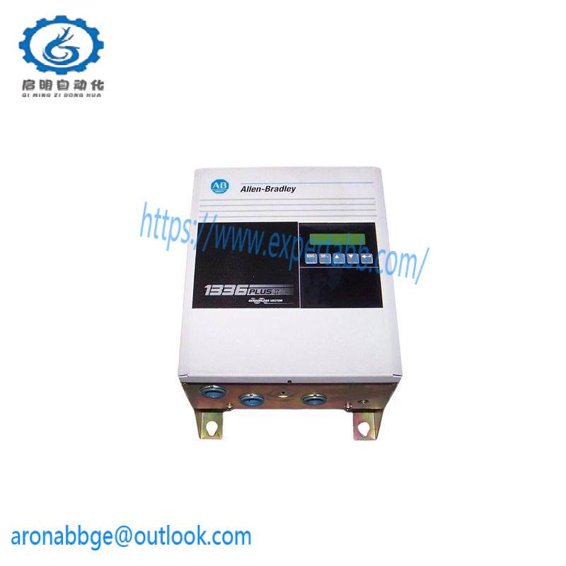 AB 1336F-BRF20-AE-EN-L5E Adjustable Frequency Drive