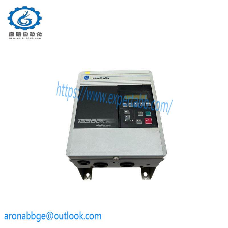 AB 1336F-BRF50-AA-EN AC DRIVE