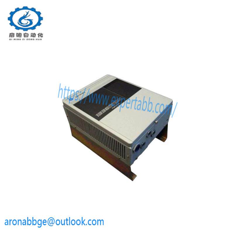 AB 1336F-BRF75-AA-EN AC drive