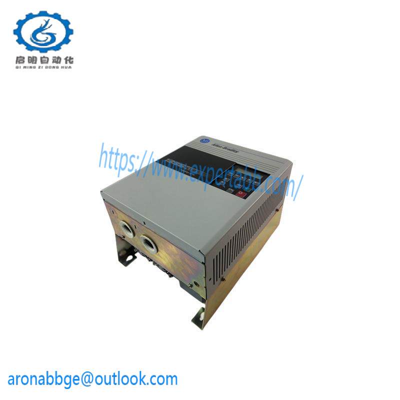 AB 1336F-BRF75-AE-DE AC DRIVE