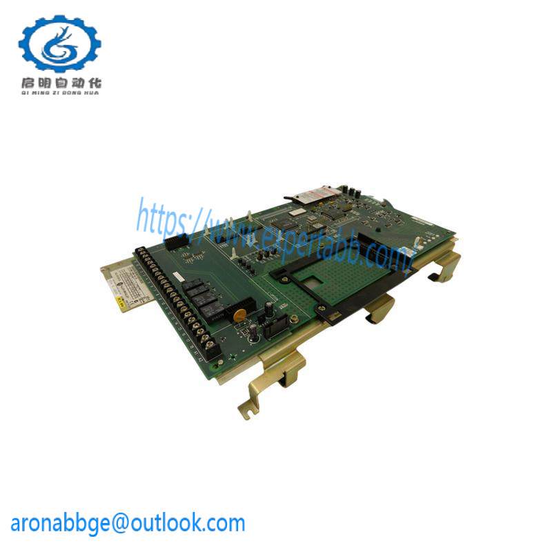 AB 1336F-MCB-SP1K CONTROL BOARD