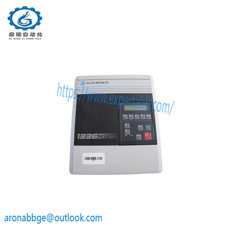 AB 1336S-BRF10-AA-EN AC DRIVE