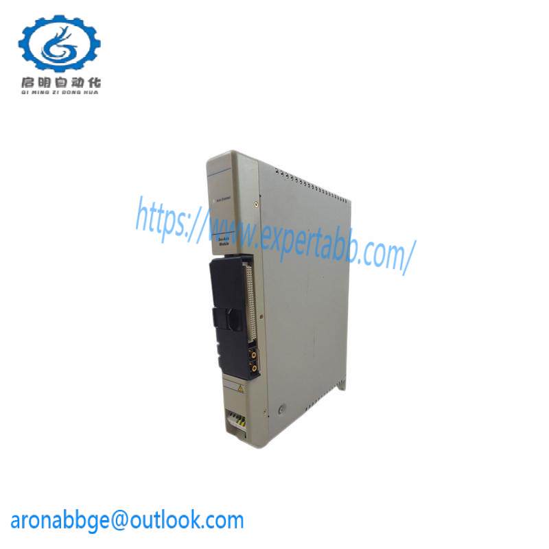 AB 1794-IP4 4-Channel Pulse Counter Module