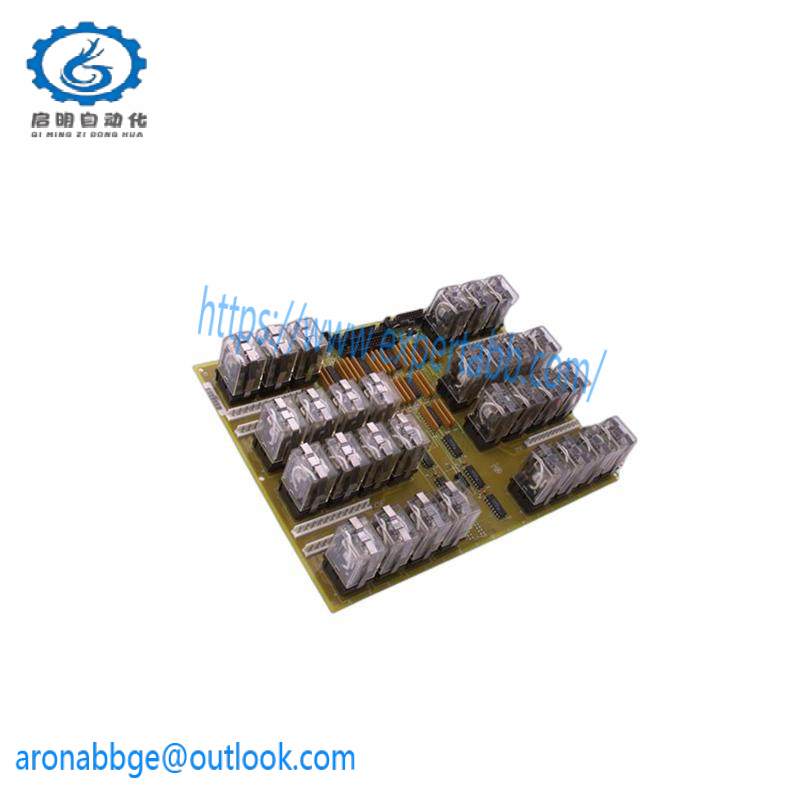 AB 142129 135232-04 Circuit board