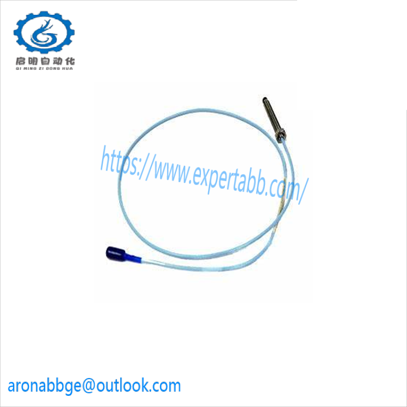 AB 1442-PS-0803M0010N Eddy Current Probe